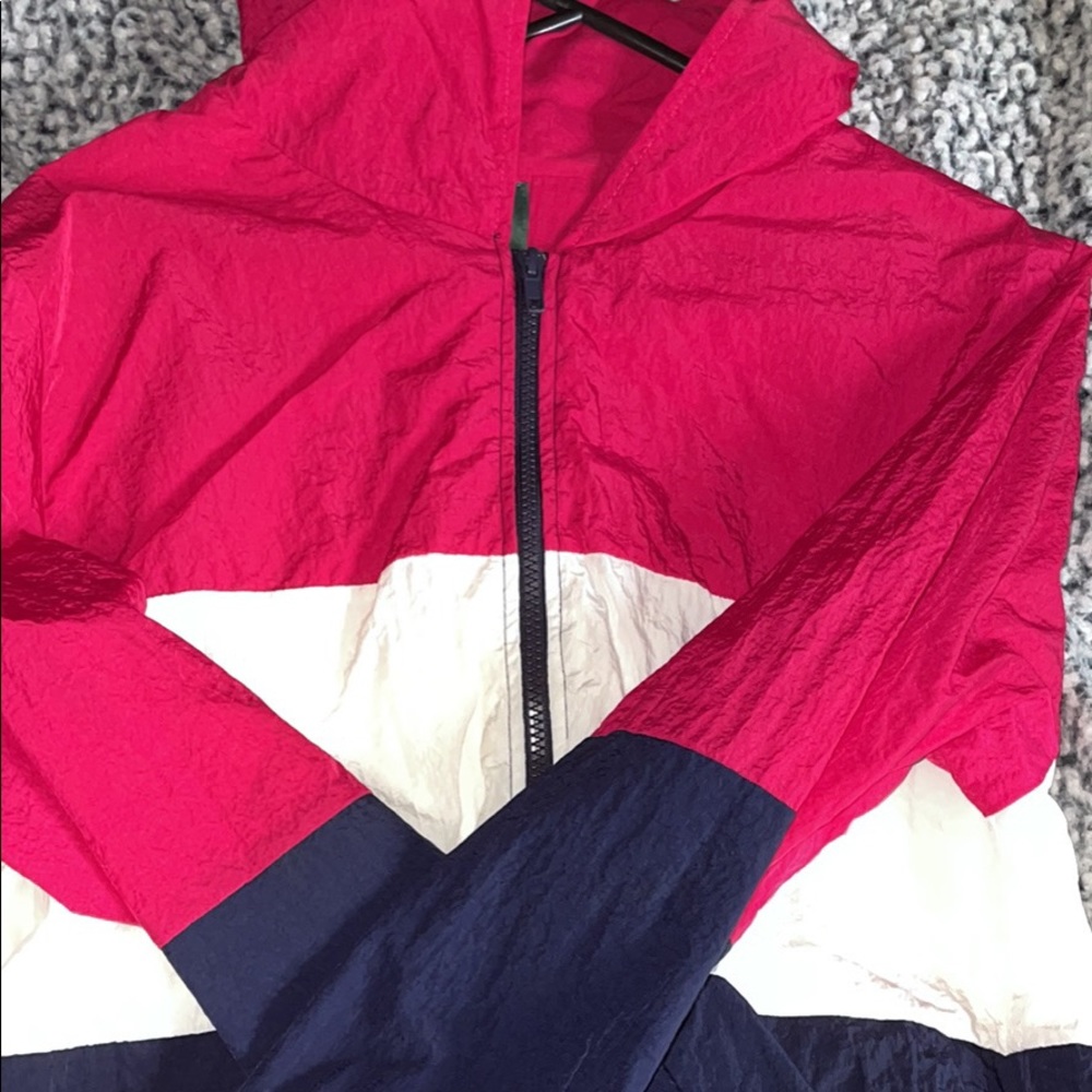 Windbreaker